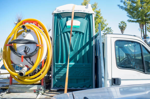 Best Local porta potty services  in Bonanza, GA