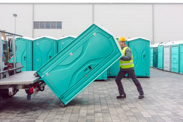 Best Affordable portable toilet rental  in Bonanza, GA
