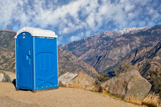 Best Sanitation services for porta potties  in Bonanza, GA