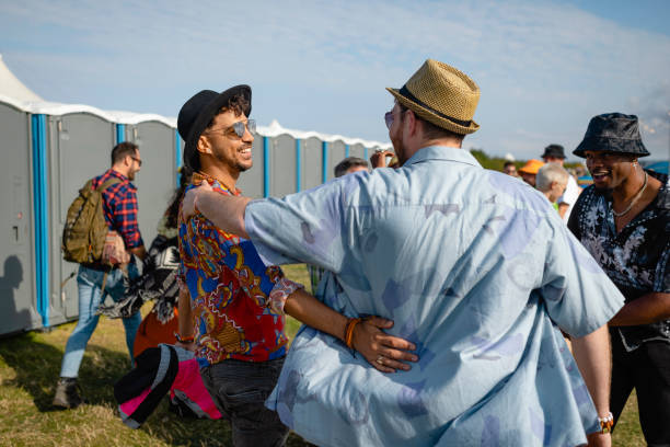 Best Affordable porta potty rental  in Bonanza, GA