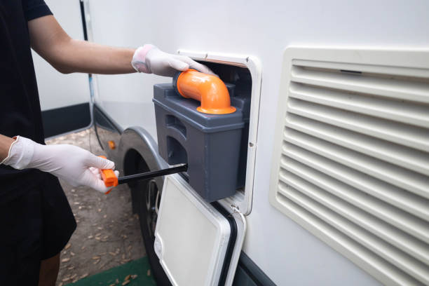 Best Porta potty rental near me  in Bonanza, GA