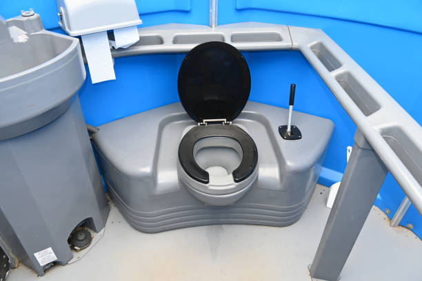 Best Porta potty rental near me  in Bonanza, GA