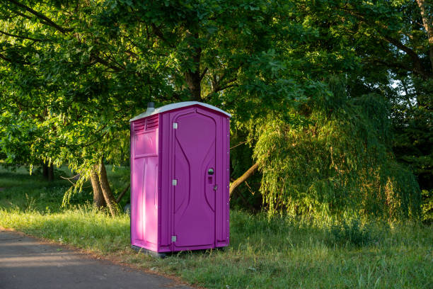 Best Emergency porta potty rental  in Bonanza, GA