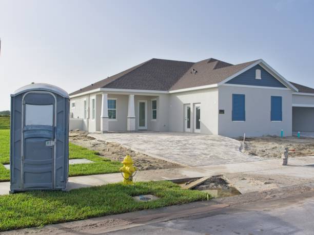 Porta potty rental for festivals in Bonanza, GA