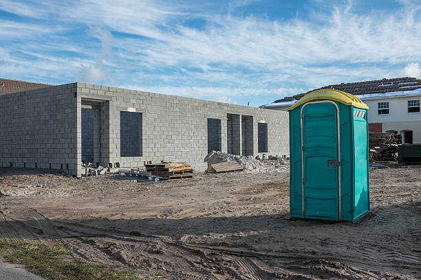 Best Best portable toilet rental  in Bonanza, GA