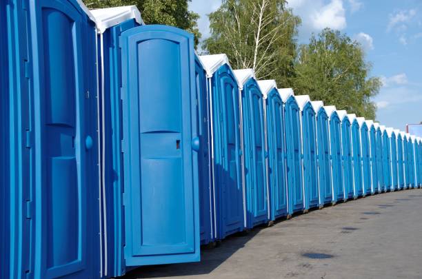 Best Porta potty rental near me  in Bonanza, GA